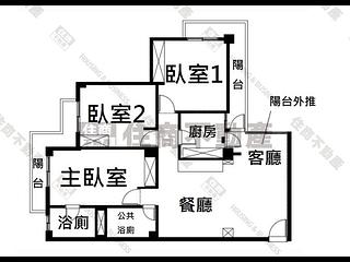 士林区 - 台北士林区福國路15巷XX号 13