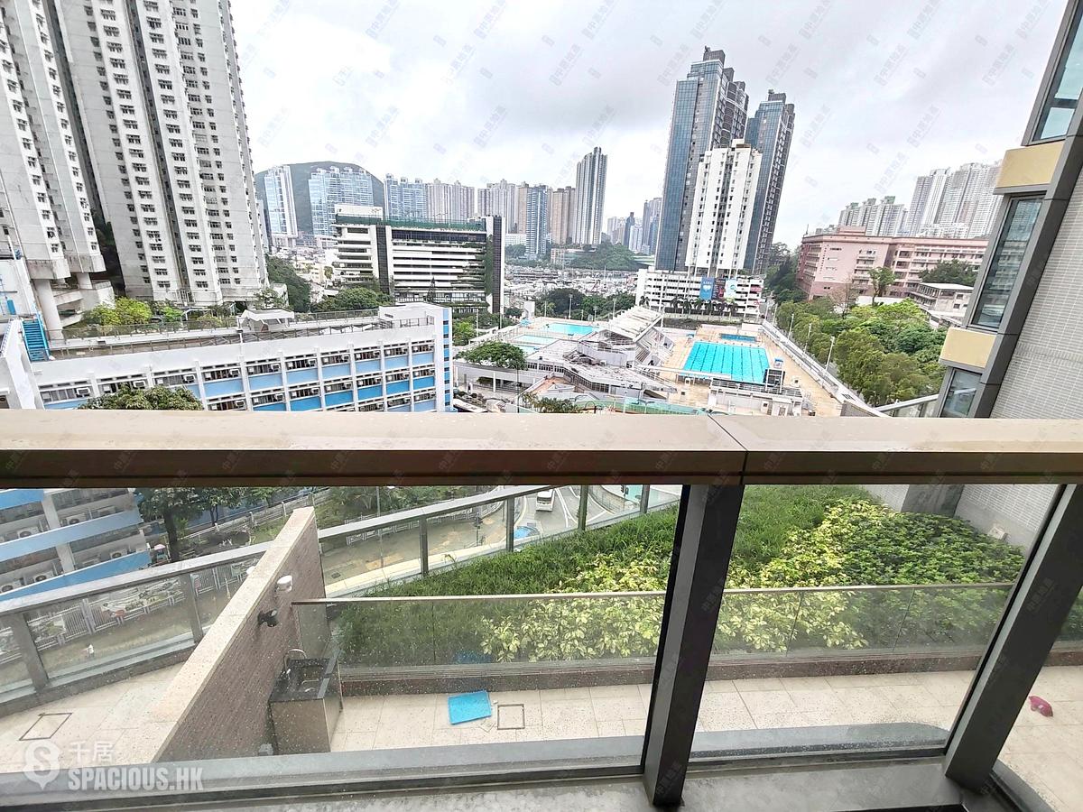 Wong Chuk Hang - The Southside Phase 2 La Marina Block 1 (1B) 01