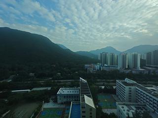 Tung Chung - Coastal Skyline 04