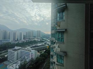 Tung Chung - Coastal Skyline 05