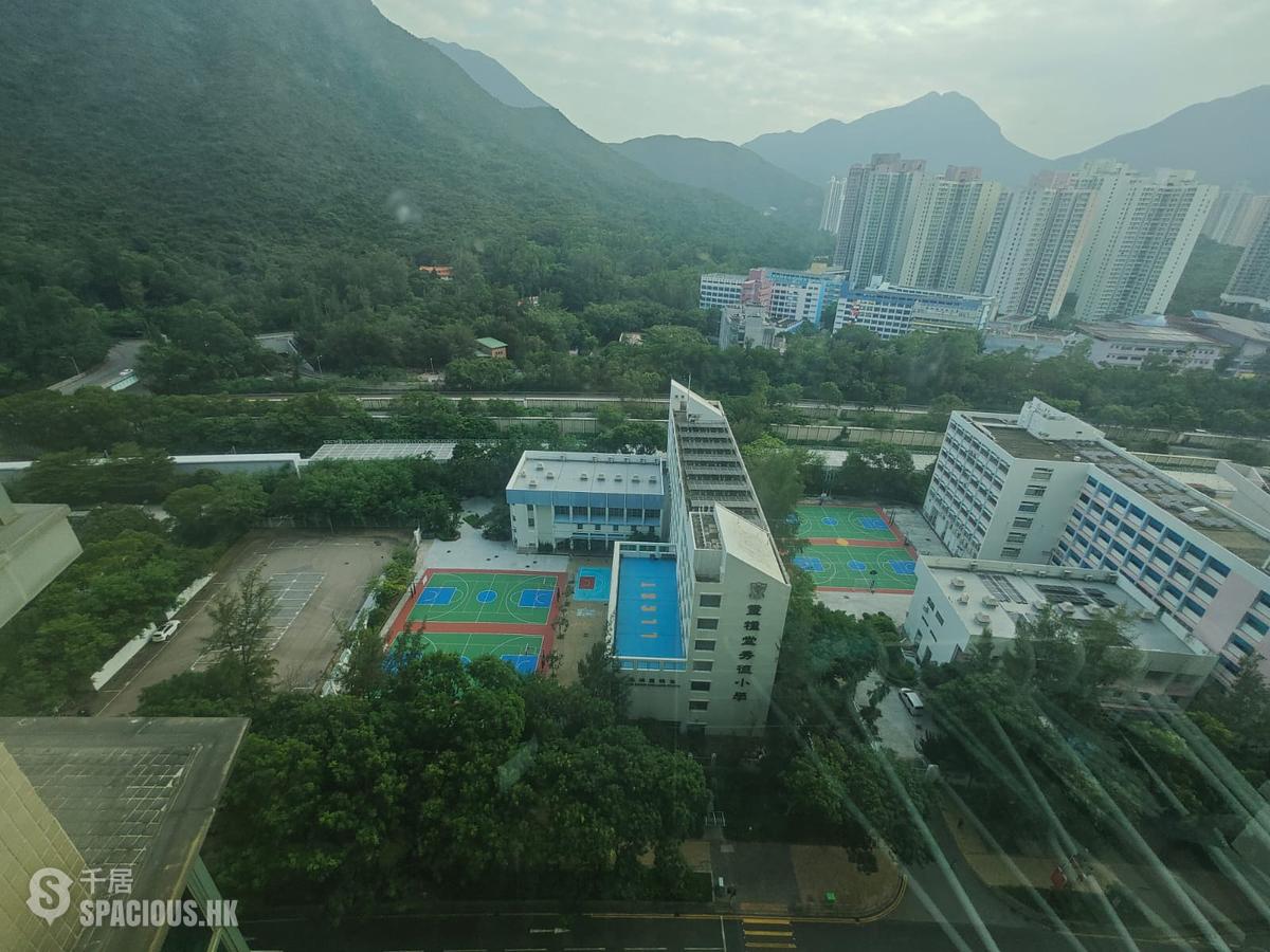 Tung Chung - Coastal Skyline 01