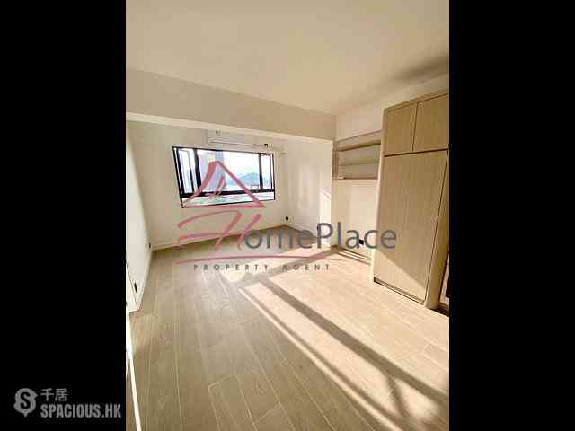 Kennedy Town - Sai Wan New Apartments 01