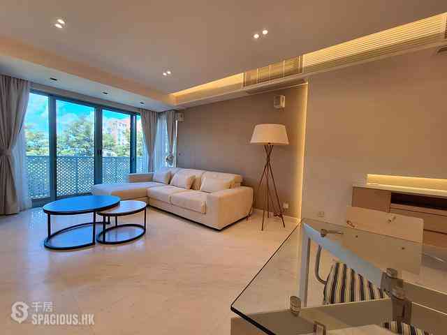 愉景灣 - 愉景灣12期 海澄湖畔二段10座 08