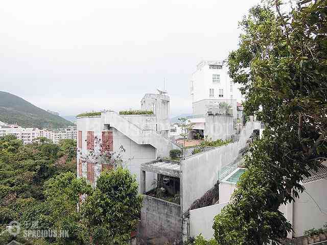 Chung Hom Kok - Ventura Villa 02