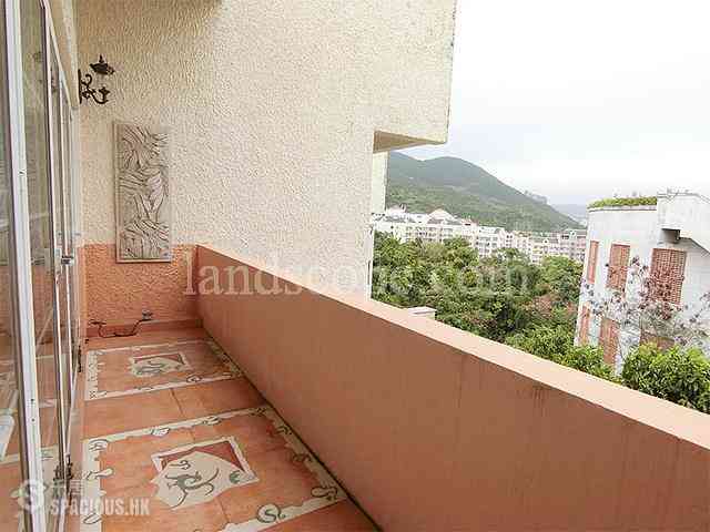 Chung Hom Kok - Ventura Villa 05