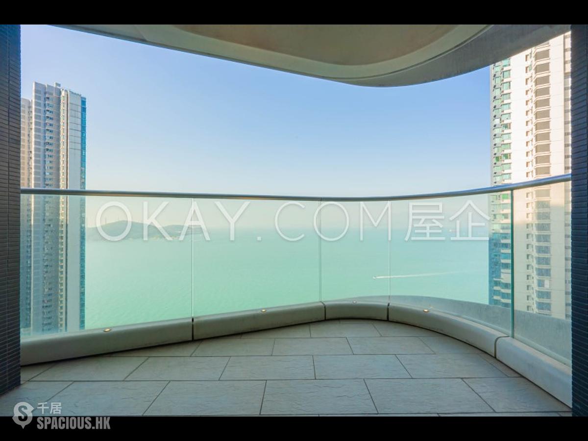 Cyberport - Residence Bel-Air Phase 6 Bel-Air No.8 01