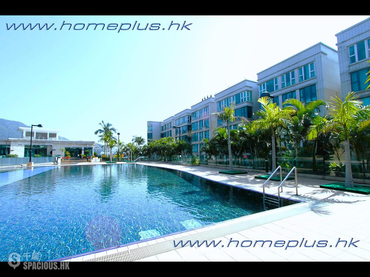 Clear Water Bay - Hillview Court 01