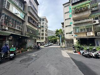 信義區 - 台北信義區和平東路三段391巷8弄XX號 12