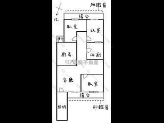 信义区 - 台北信义区和平東路三段391巷8弄XX号 13