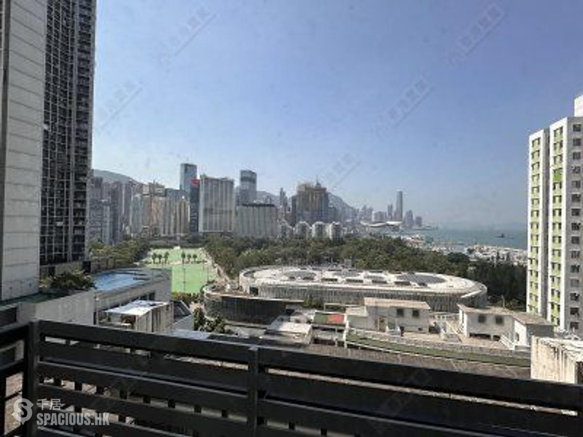 Tin Hau - Grand Seaview Heights 01