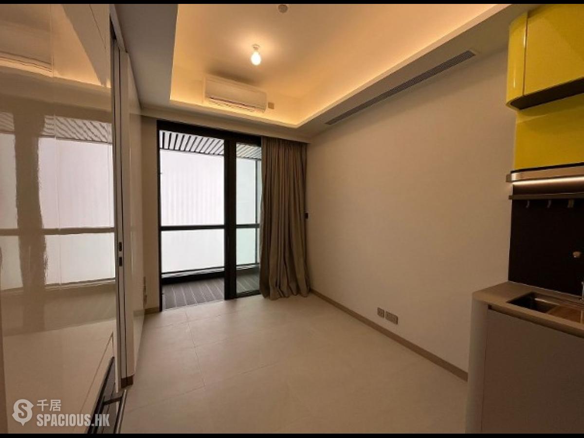 Hung Hom - Midtown South Phase 2 Baker Circle・Euston 01