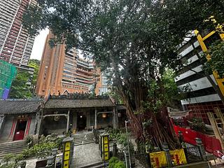 Wan Chai - Hung Fat Building 08