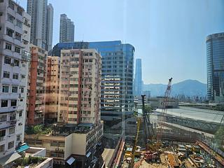 Tai Kok Tsui - Square Mile Phase 4 The Quinn・Square Mile 02