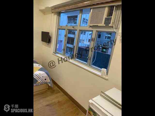 Tsim Sha Tsui - King's Mansion 01