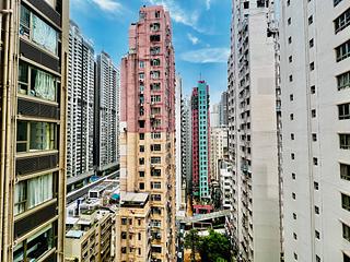 Sai Ying Pun - The Nova 08