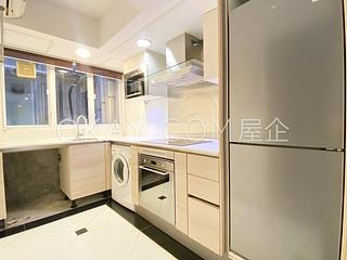 Pok Fu Lam - Villa Cecil Phase 3 05