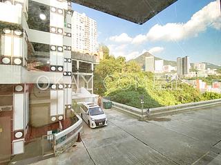 Pok Fu Lam - Villa Cecil Phase 3 07