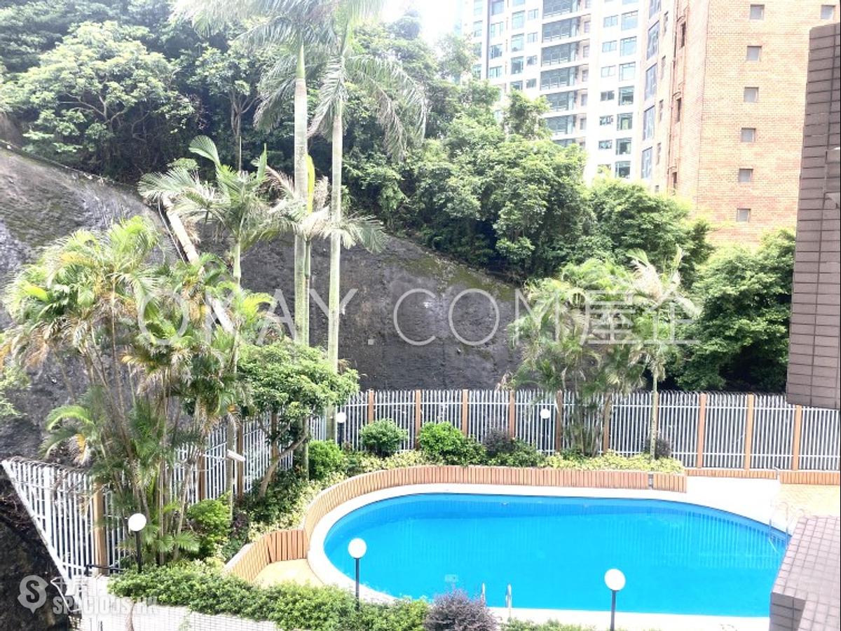 Repulse Bay - South Bay Garden 01