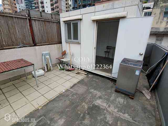 Soho - 27, Elgin Street 01