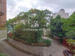 Pok Fu Lam - 88A-88B, Pok Fu Lam Road 45