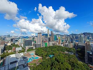 尖沙咀 - 港景峯1座 02