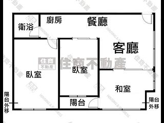 中山区 - 台北中山区林森北路XXX号 23