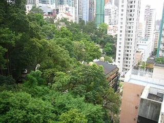 Sheung Wan - The Bellevue Place 07