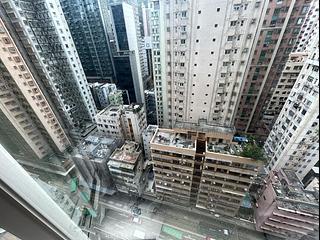 Kennedy Town - Ka On Building Block A 02