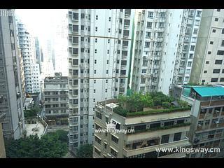 Mid Levels Central - Ying Fai Court 12