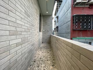 Luzhou - X Alley 7, Lane 198, Sanmin Road, Luzhou, Taipei 10