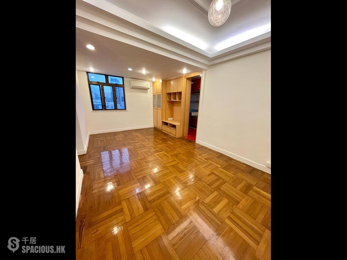 Causeway Bay - Pearl City Mansion Block C 01