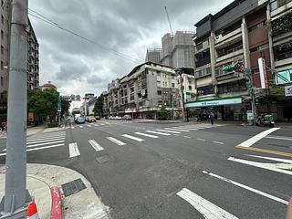 Nangang - X號 Chongyang Road, Nangang, Taipei 06