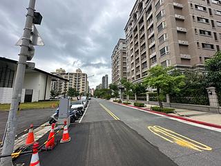 Nangang - X號 Chongyang Road, Nangang, Taipei 07