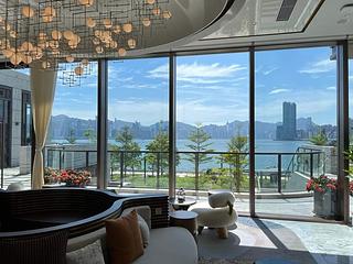 Kai Tak - The Knightsbridge Harbour Mansion 05