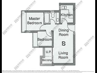 Wan Chai - The Zenith Phase 1 Block 3 06