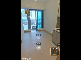 Cheung Sha Wan - Grand Victoria Phase 2 Grand Victoria II Block 3 (Block 3B) 02