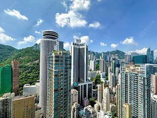 Wan Chai - The Avenue Phase 2 Block 3 02