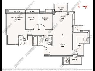 Wan Chai - The Avenue Phase 2 Block 3 09