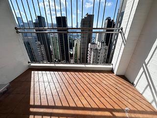 Tin Hau - Serene Court 15