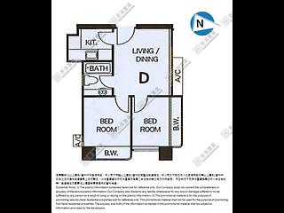 Tin Hau - Grand Seaview Heights 14