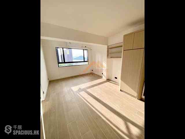 Kennedy Town - Sai Wan New Apartments 01