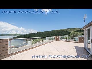 Clear Water Bay - Tai Hang Hau 20