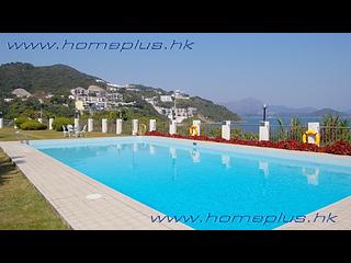 Clear Water Bay - Solemar Villas 02