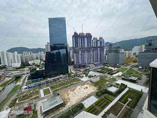 Kai Tak - Oasis Kai Tak 01