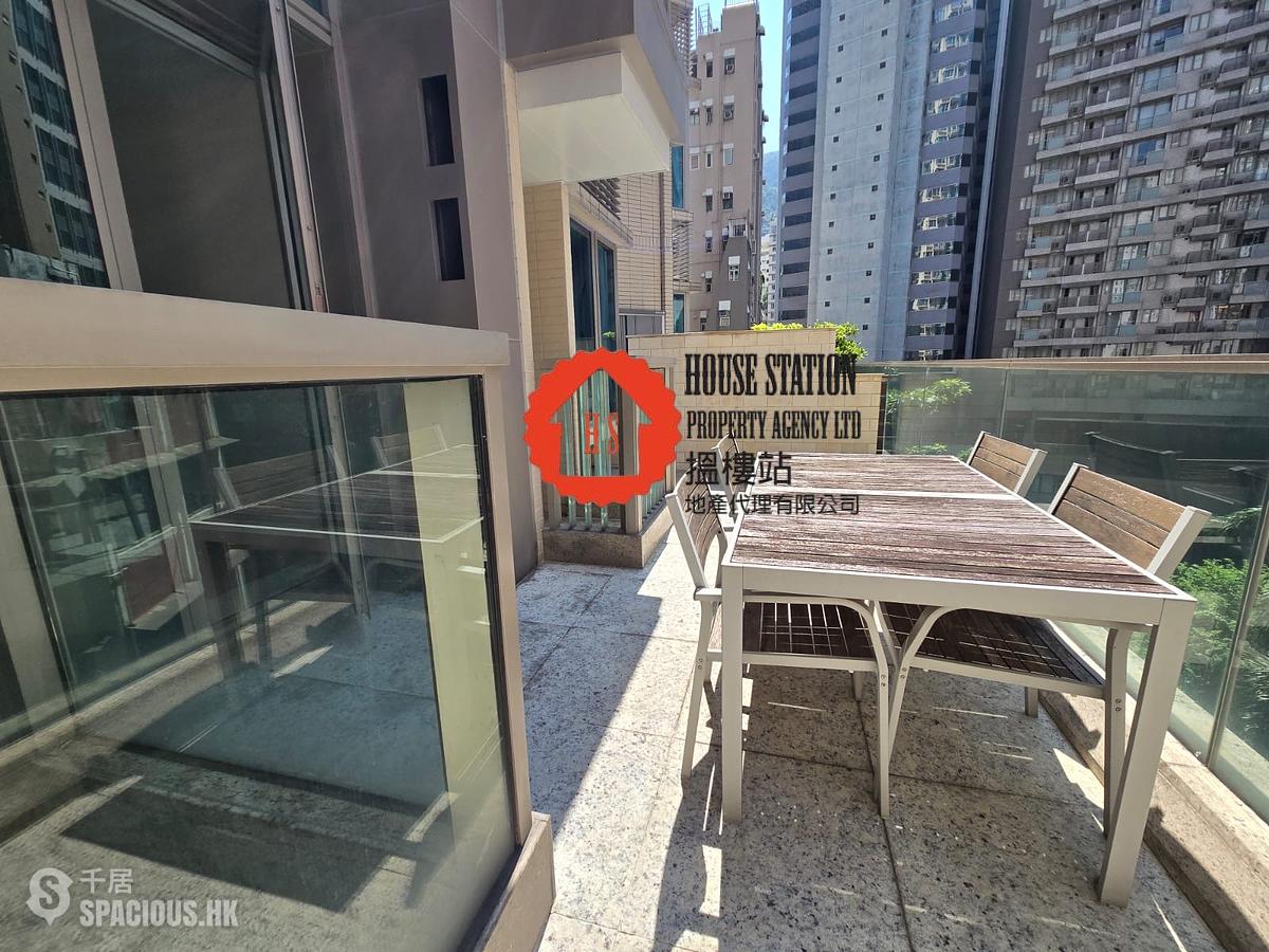 Wan Chai - The Avenue Phase 1 Block 5 01