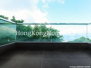 Pok Fu Lam - Cape Mansion 03