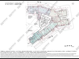 佐敦 - Grand Austin 3座 14