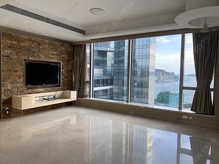 West Kowloon - The Cullinan (Tower 21 Zone 6 Aster Sky) 18