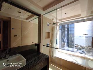 West Kowloon - The Cullinan (Tower 21 Zone 6 Aster Sky) 20