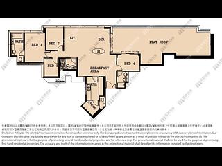 West Kowloon - The Cullinan (Tower 21 Zone 6 Aster Sky) 21